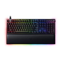 Bàn phím cơ Razer Huntsman V2 Analog Rapid Trigger Fullsize , giá rẻ nhất thị trường