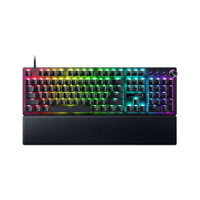 Bàn phím cơ Razer Huntsman V3 Pro Rapid Trigger