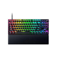 Bàn phím cơ Razer Huntsman V3 Pro TKL Black - Rapid Trigger