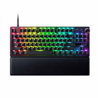 Bàn Phím Cơ Razer Huntsman V3 Pro Tenkeyless 8KHz (RZ03-05520100-R3M1)