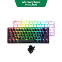 Bàn phím cơ Razer Huntsman V3 Pro Mini 60% Analog Optical
