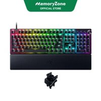 Bàn phím cơ Razer Huntsman V3 Pro