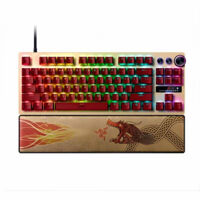 Bàn Phím Cơ Razer Huntsman V3 Pro Tenkeyless - Counter-Strike 2 Edition (RZ03-04982100-R3M1)
