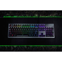 Bàn phím cơ Razer Huntsman  (RZ03-02520100-R3M1) (Full size/Razer Opto/RGB)- Chính hãng 2nd ( HTBH 24 tháng)
