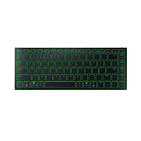 Bàn phím cơ Razer Joro Portable Wireless Gaming Keyboard