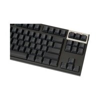 Bàn phím cơ RealForce R2 APC - Mechanical Topre 55gRAM switch TKL Black R2TLA-US5-BK