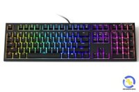 Bàn phím cơ Realforce RGB