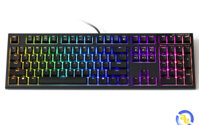 Bàn phím cơ Realforce RGB