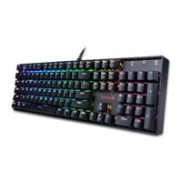 Bàn Phím Cơ Redragon Mitra K551 RGB