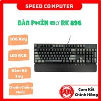 Bàn Phím Cơ RK 896 chống Nước