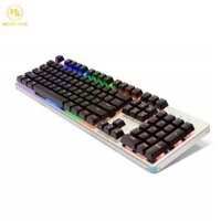 Bàn Phím Cơ ROBOT GAMING