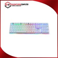 Bàn Phím Cơ Royal Kludge RK918 RGB – White