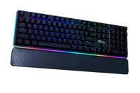 BÀN PHÍM CƠ ROYAL KLUDGE RK918 RGB ĐEN