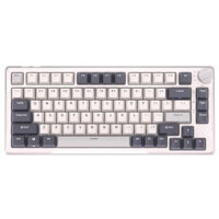 Bàn phím cơ Royal Kludge RK-H81 (3 Modes, Hotswap, Foam)