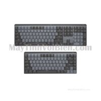 Bàn Phím Cơ Silent  Tốt Chính Hãng Logitech MX Mechanical – CPH00021