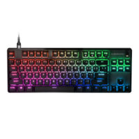 Bàn phím cơ Steelseries Apex 9 TKL OptiPoint Optical Keyboard US