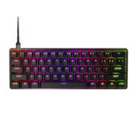 Bàn phím cơ Steelseries Apex 9 Mini OptiPoint Optical Keyboard US