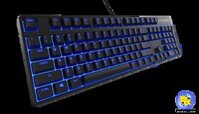 Bàn phím cơ SteelSeries Apex M500 Blue switch