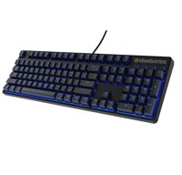 Bàn Phím Cơ SteelSeries Apex M500