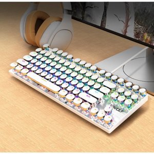 Bàn phím cơ T-Wolf T12