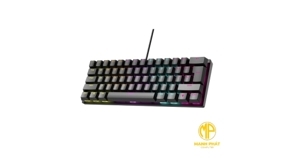 Bàn phím cơ T-Wolf T61