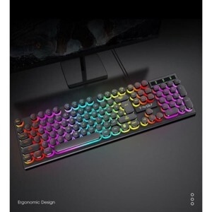 Bàn phím cơ T-Wolf T75