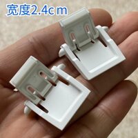 Bàn phím cơ thế hệ thứ 3 Fanku Giá đỡ ba chân hai lớp chống trượt Thích hợp cho Aishi FE87 FE104 Wolf Pie X35