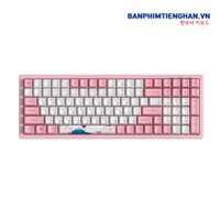 Bàn phím cơ tiếng Nhật có dây 3096 World Tour Tokyo R2