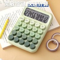 Bàn phím cơ tròn, máy tính Gradient, giá trị cao, máy tính dopamine, văn phòng sinh viên, phong cách nữ thần