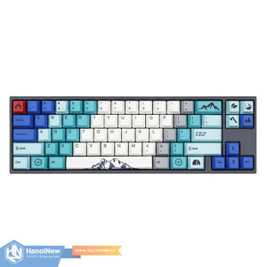Bàn phím cơ Varmilo Miya Pro Summit V2