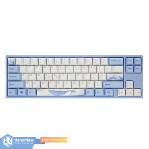 Bàn phím cơ Varmilo MIYA Pro Sea Melody