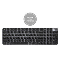 BÀN PHÍM CƠ XIAOMI - MIIIW KEYBOARD PRO (Pre-Oder để được giá tốt hơn)