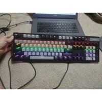 bàn phím cơ xịn zidli dùng tốt