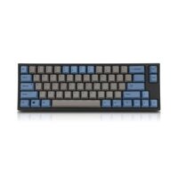 Bàn phím cơ Leopold FC660C Blue Grey Topre switch (Made in Japan)