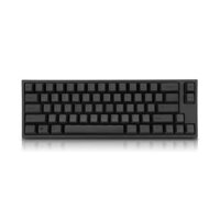 Bàn phím cơ Leopold FC660C Black Topre switch (Made in Japan)