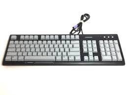 Bàn phím ComPaQ 5107