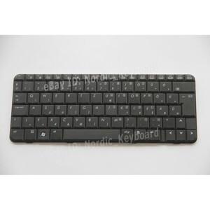 Bàn phím Compaq CQ20/2230S