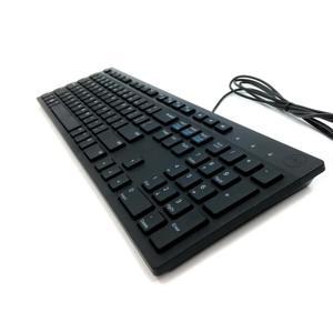 Bàn phím cổng USB Dell KB216