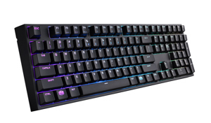 Bàn phím Cooler Master Masterkeys Pro L Red SGK-6020-KKCR1-US