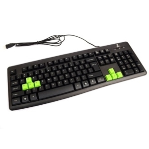 Bàn phím Coolerplus CPK GX1