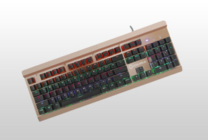 Bàn phím Coolerplus X9