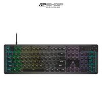 Bàn phím Corsair K55 CORE RGB