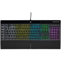 Bàn phím Corsair K55 RGB Pro