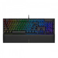 Bàn phím Corsair K60 PRO SE-Mx VIOLA-RGB Led (CH-910D119-NA)