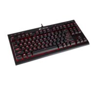 Bàn phím Corsair K63 Mx Red - Red Led