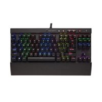 Bàn phím Corsair K65 RapidFire RGB – MX SPEED