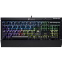 Bàn phím Corsair K68 RGB
