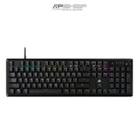 Bàn phím Corsair K70 Core RGB Black | Chính hãng