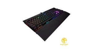 Bàn phím Corsair K70 MK.2-BLK-MX Low Profile RGB Mx Speed (CH-9109018-NA)