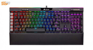 Bàn phím Corsair K70 MK.2-BLK-MX Low Profile RGB Mx Speed (CH-9109018-NA)
